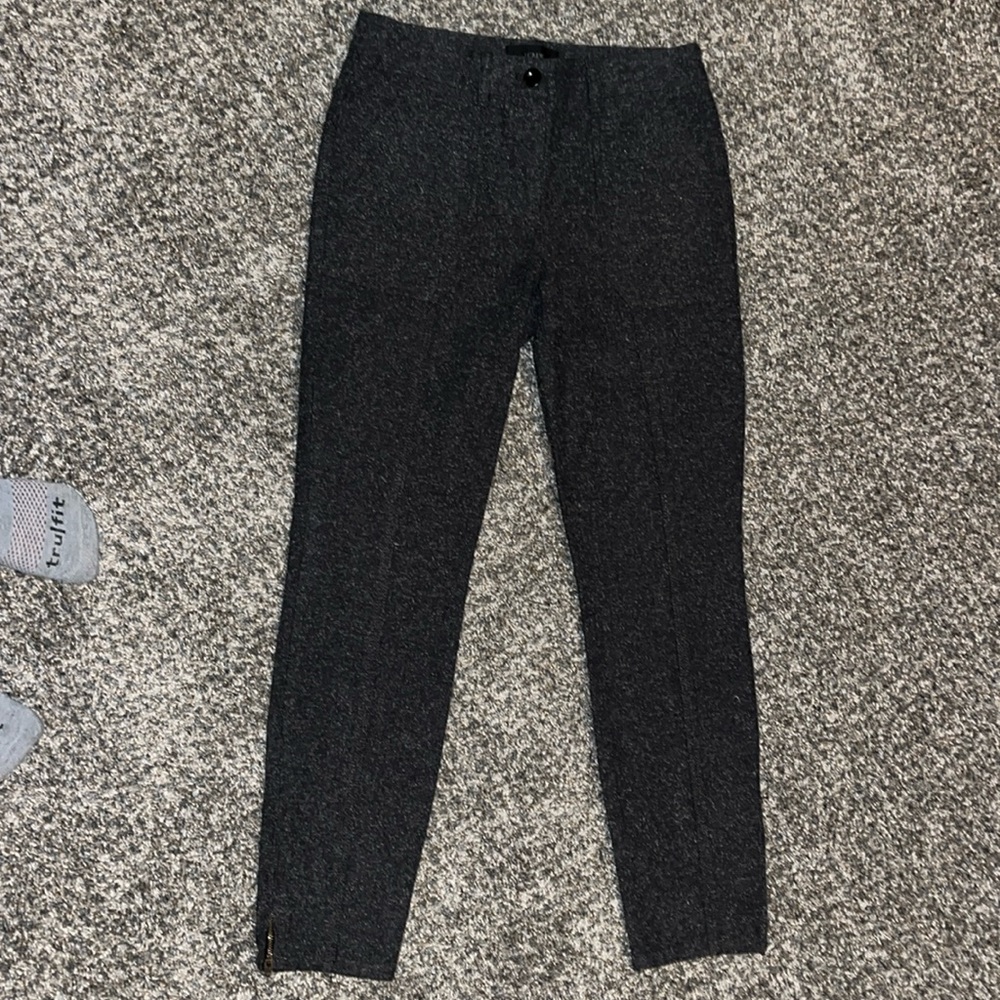 J. Crew dress pant with pockets